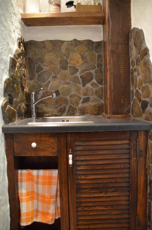 Birgits Landhaus Willingen エクステリア 写真